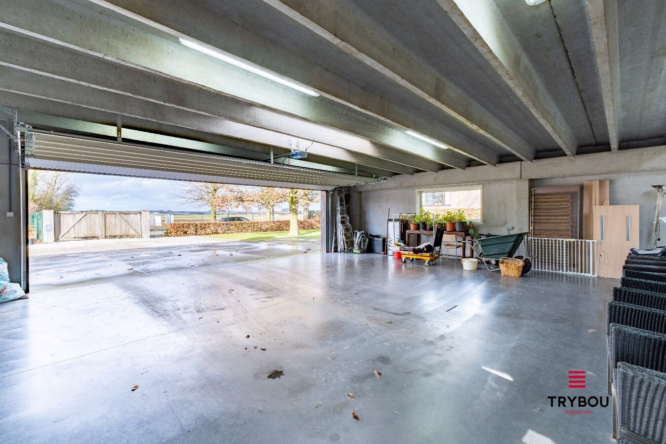 Exclusieve villa aan de bosrand te Houthulst 