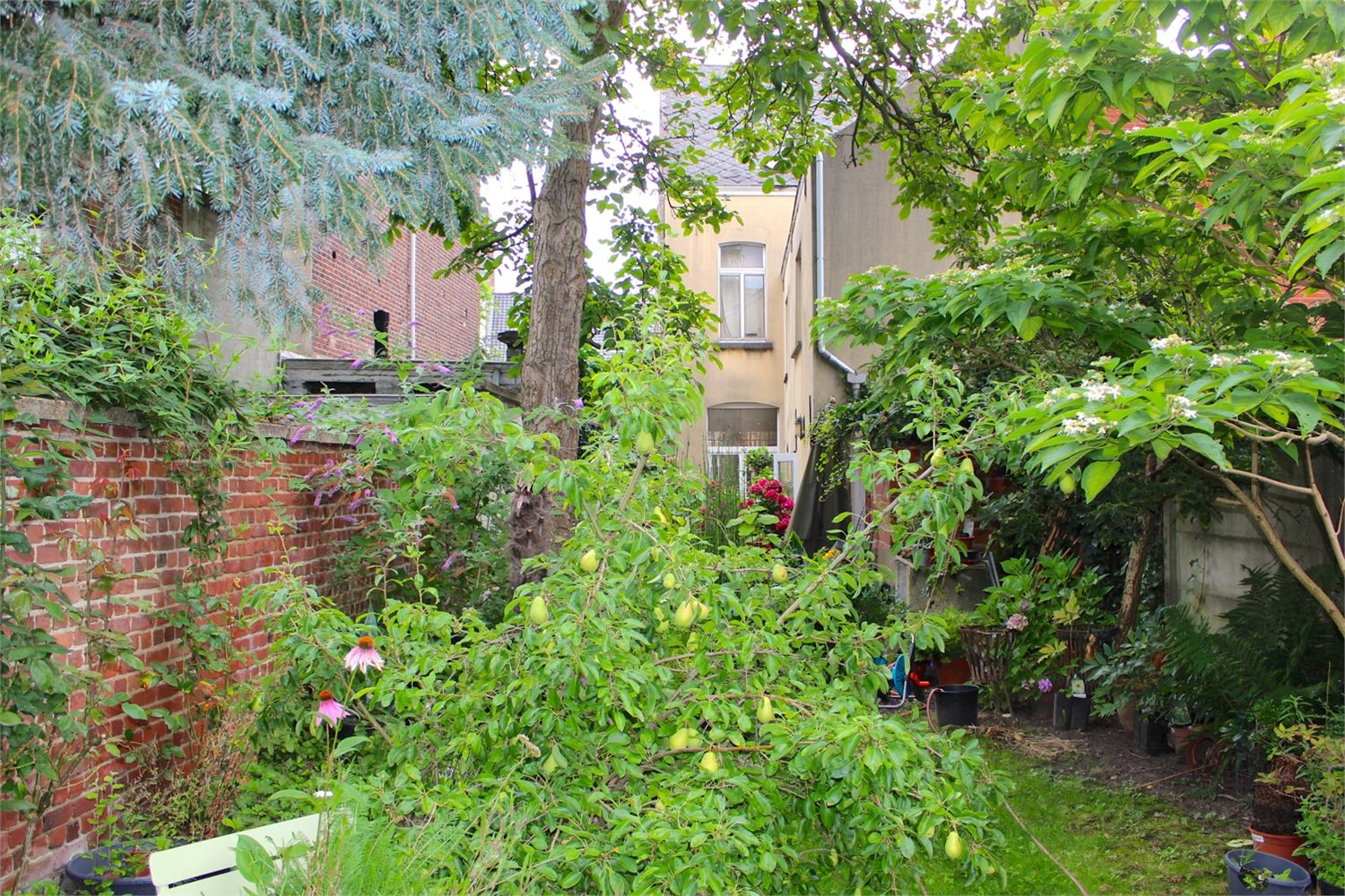 Woning verkocht in Melle