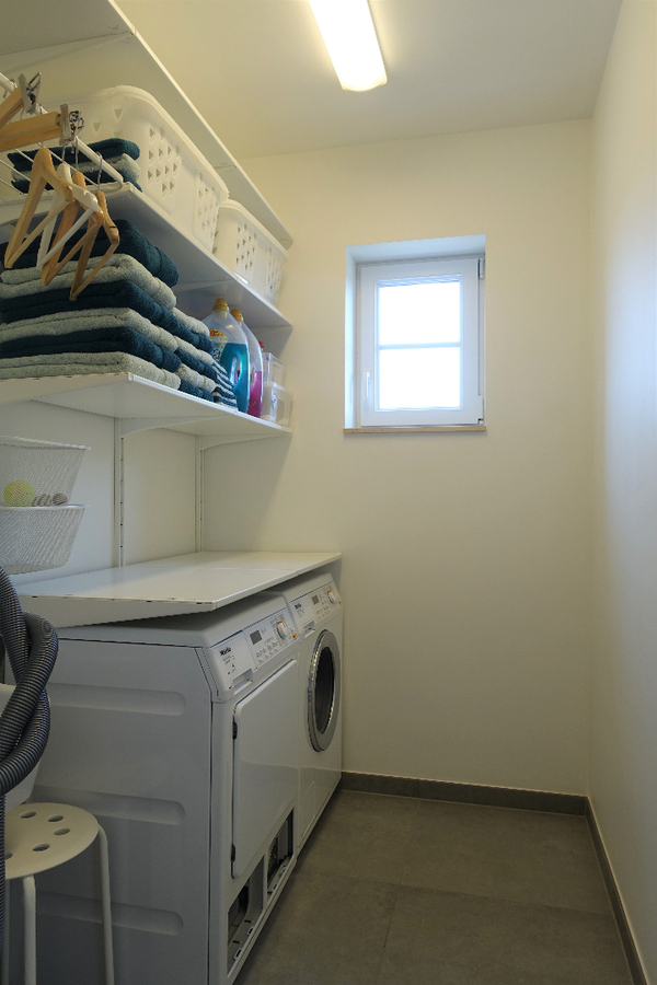 Prachtige, energiezuinige woning met 5 slaapkamers 