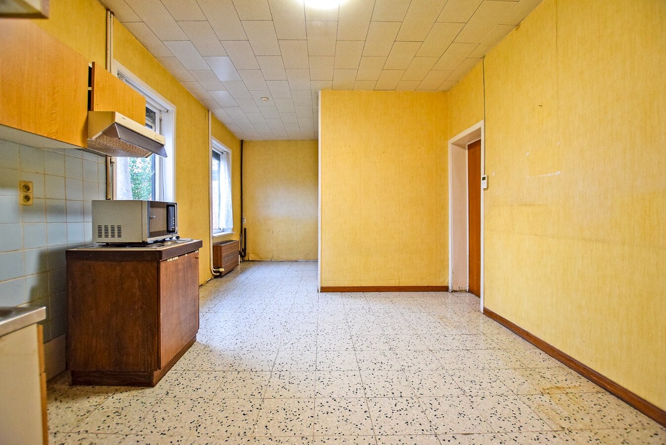 Verkocht | onder voorbehoud woning - Alveringem