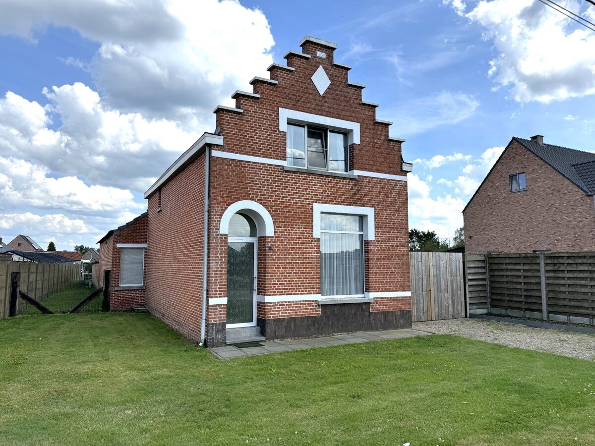 Verhuurd woning - Ravels
