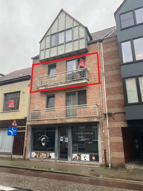 Verhuurd appartement - Geel