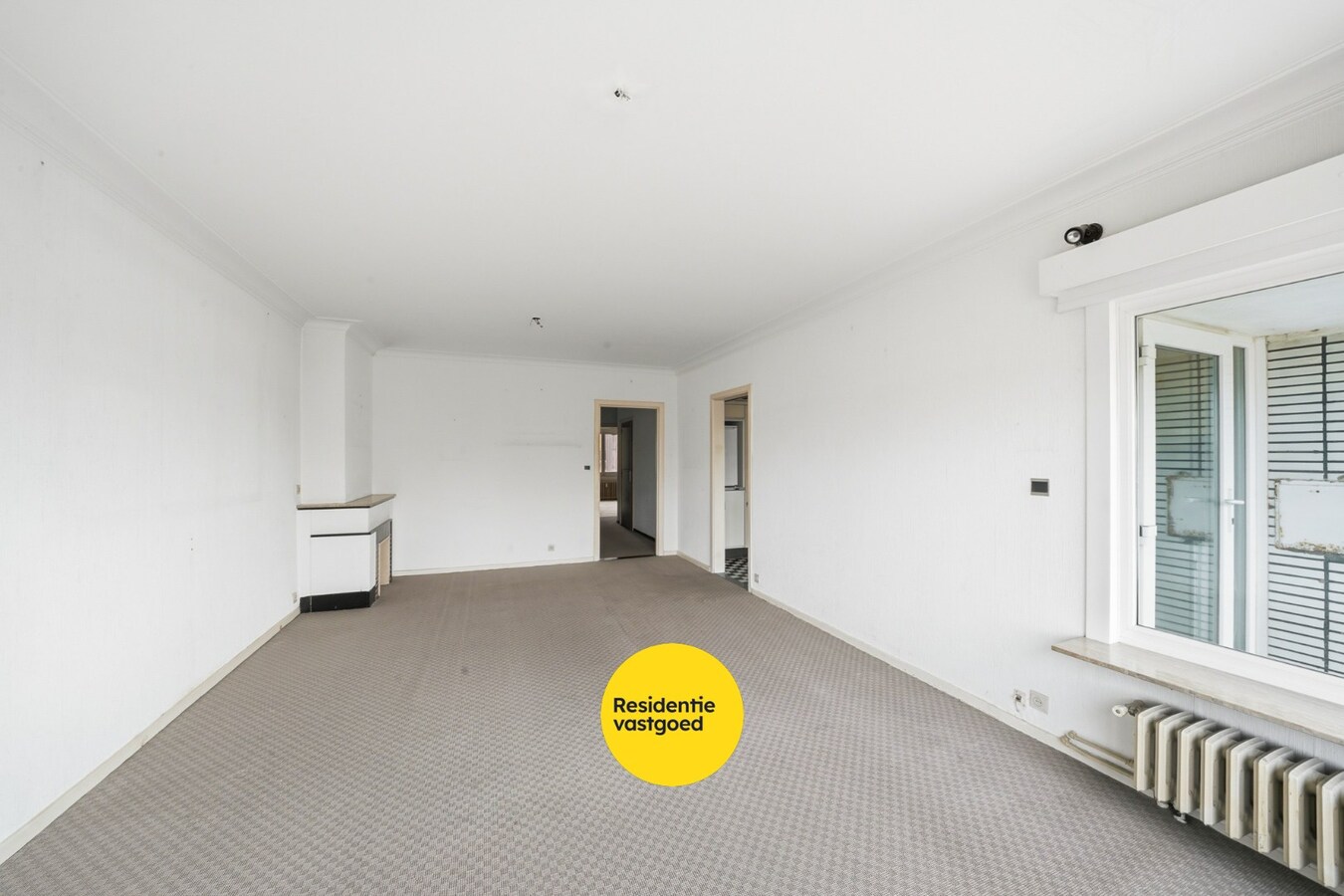 Te koop appartement - Oostende