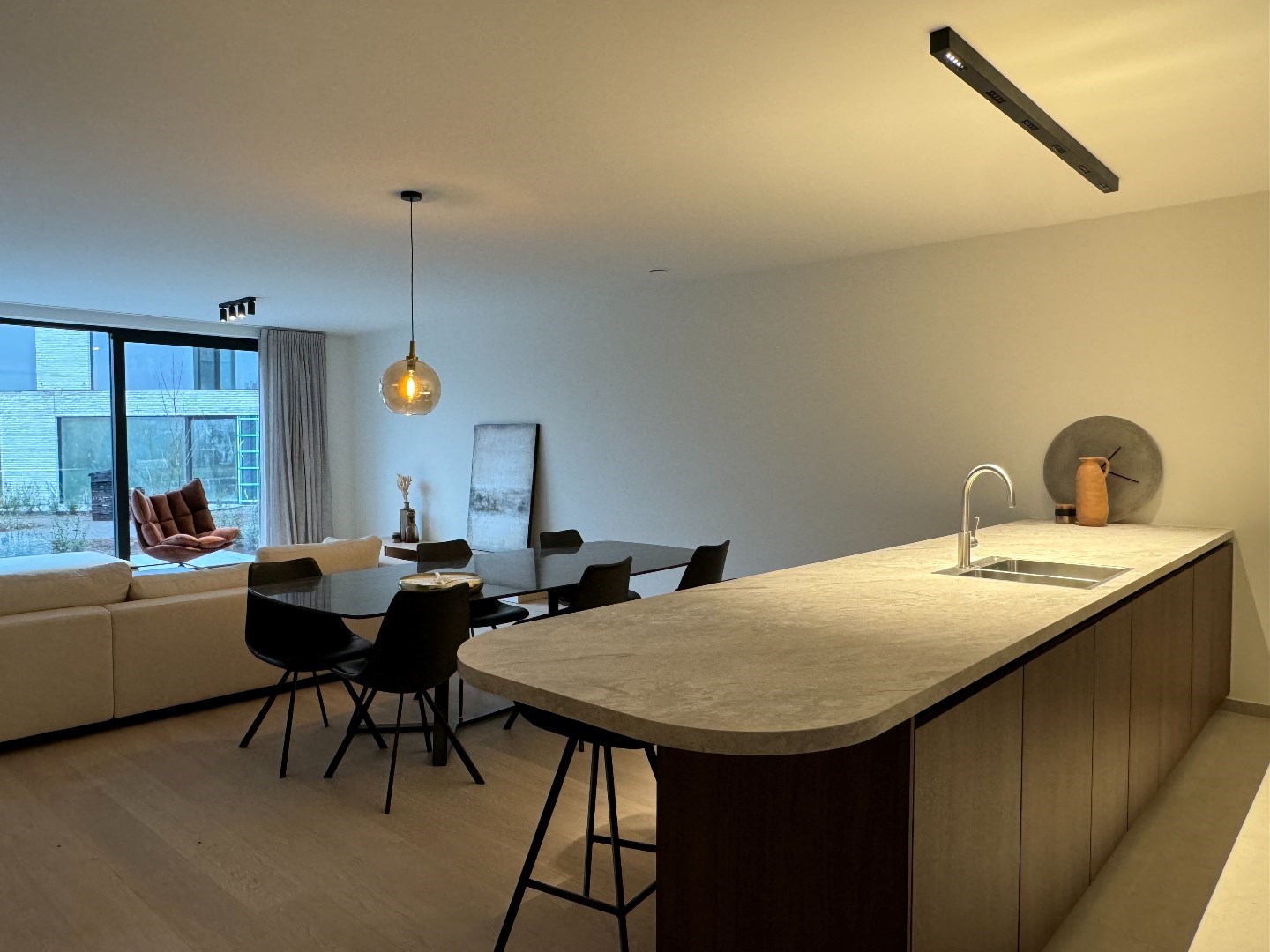 Ontdek het pure wooncomfort van residentie Michel &amp; Maurice 