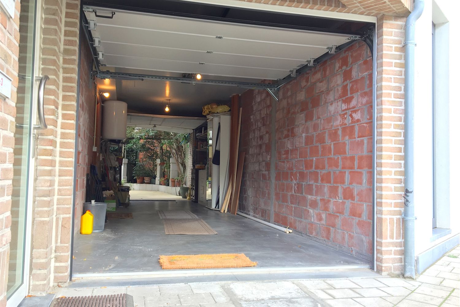 Benedenwoning verkocht in Gent