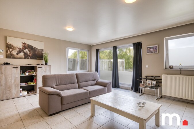 Te koop appartement - Heule