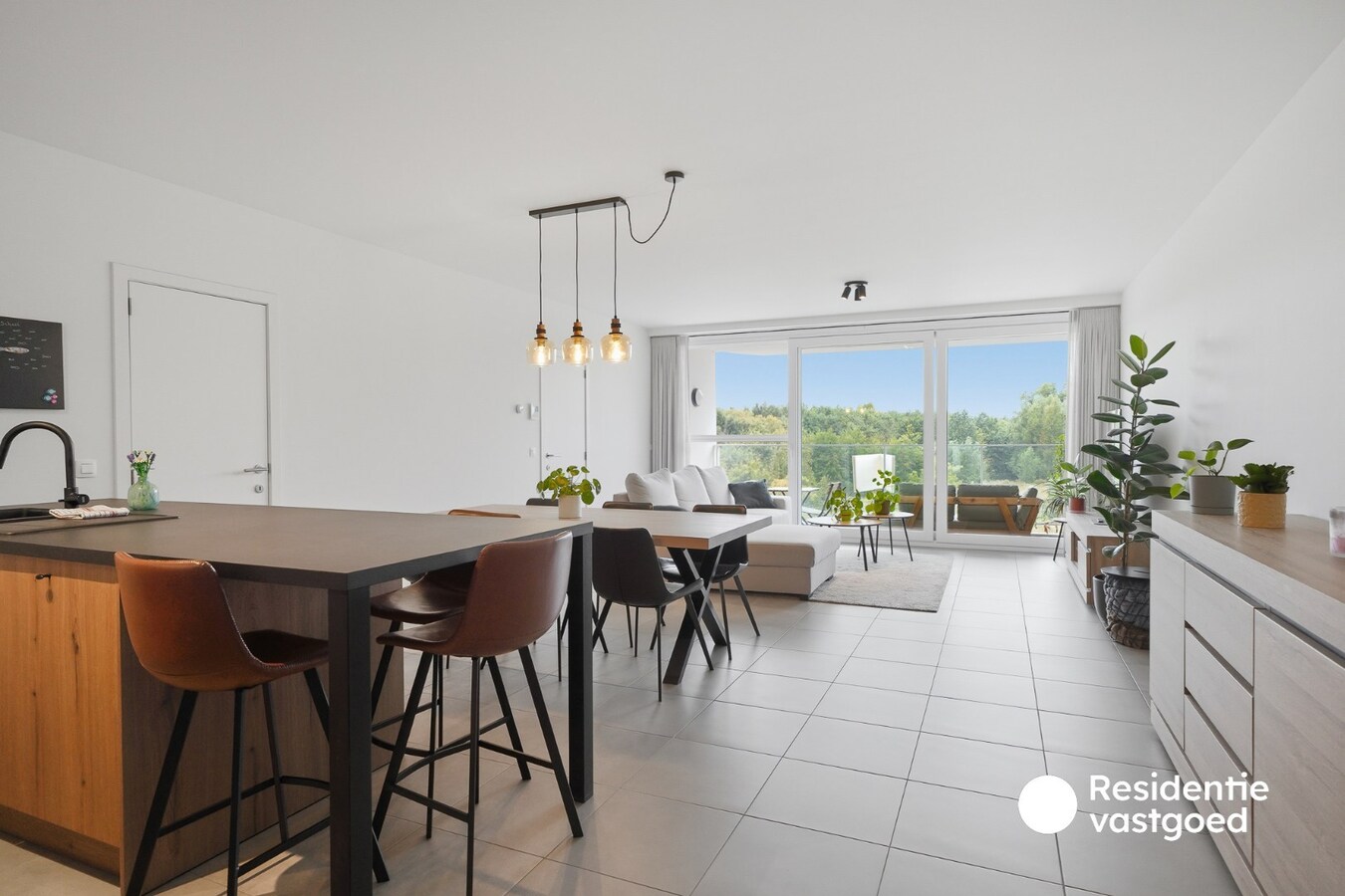 Te koop appartement - Brugge