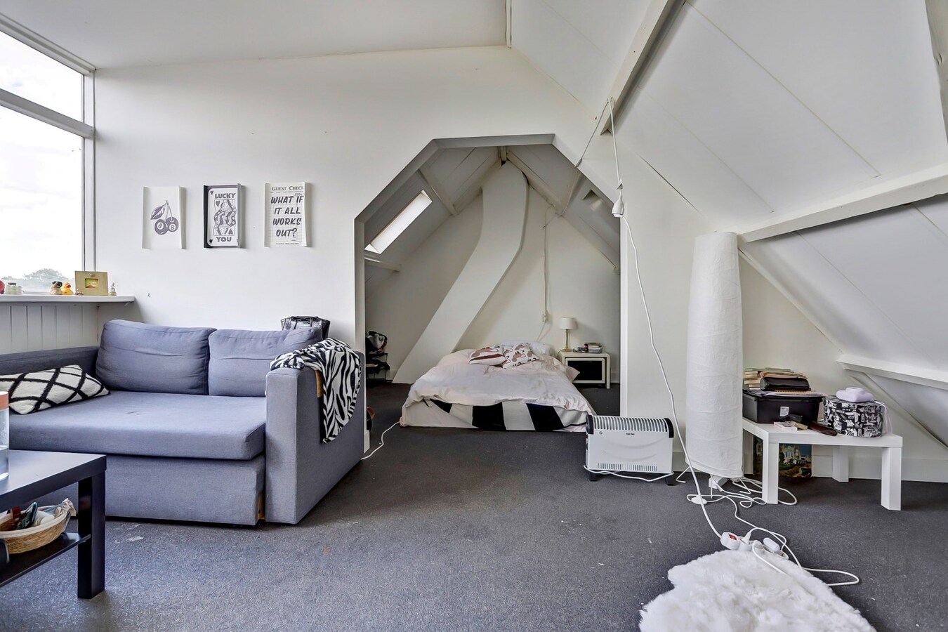 Eengezinswoning verkocht in Tilburg