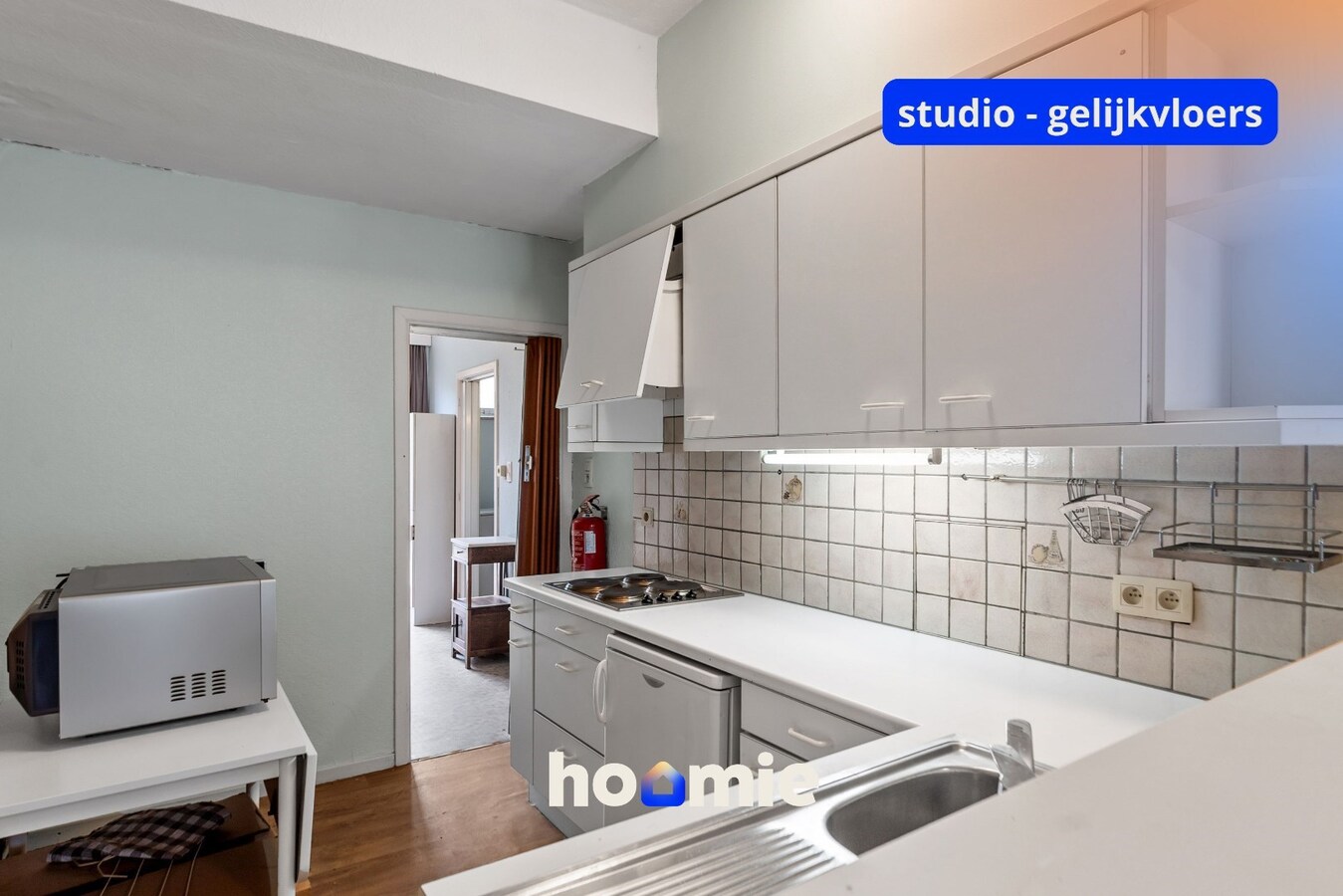 Woning sold in Maasmechelen