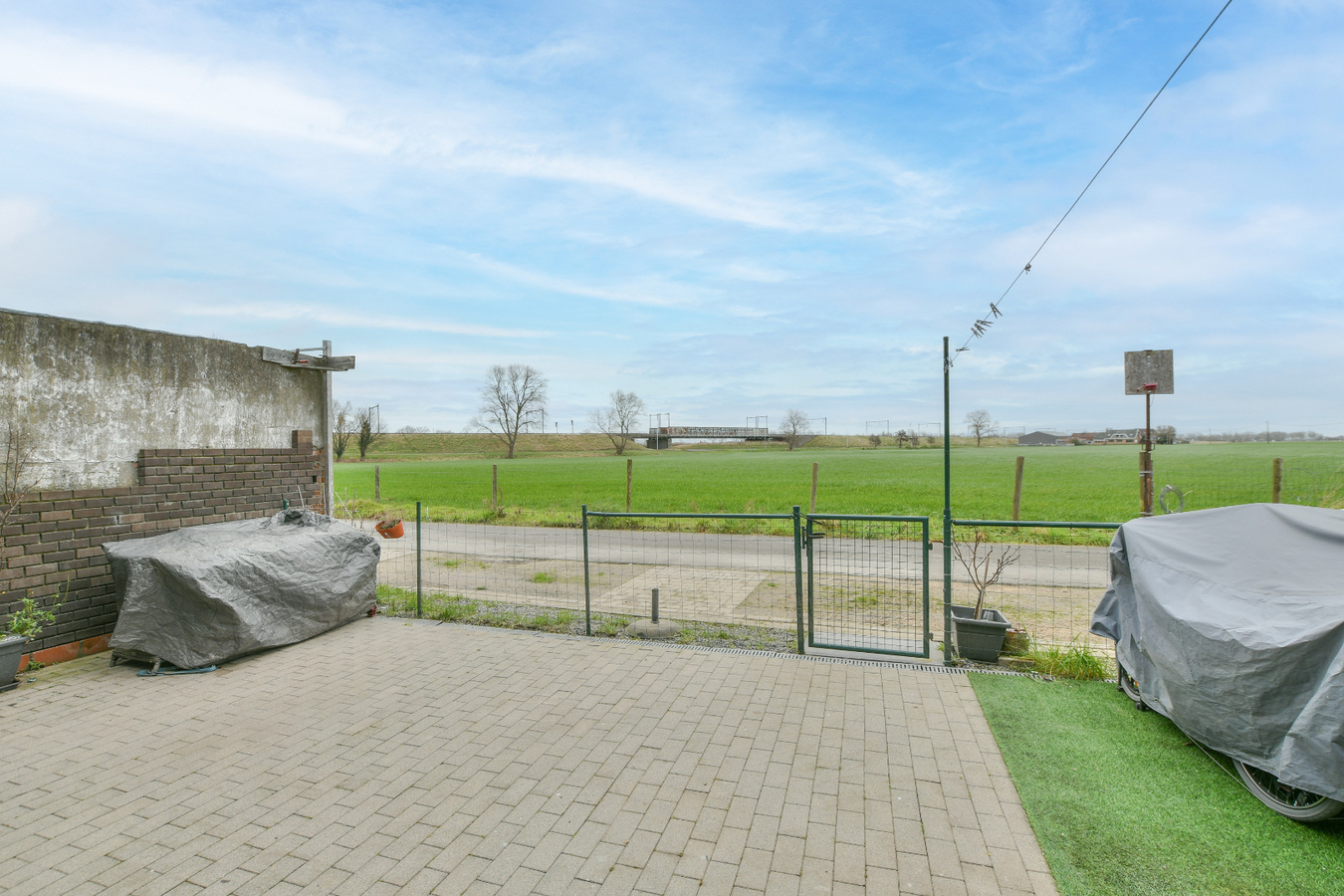 Verkocht woning - Oudenburg