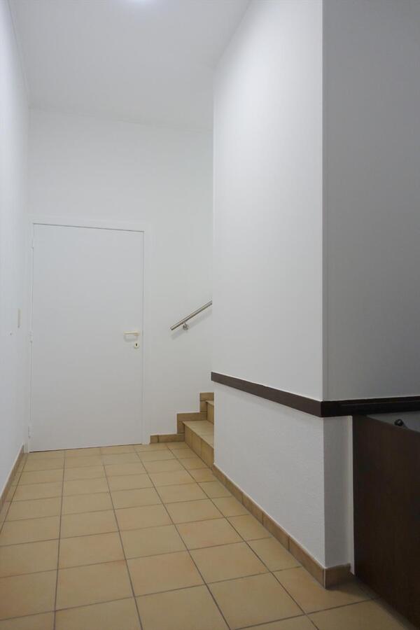 Gezellig appartement met 1 slaapkamer 