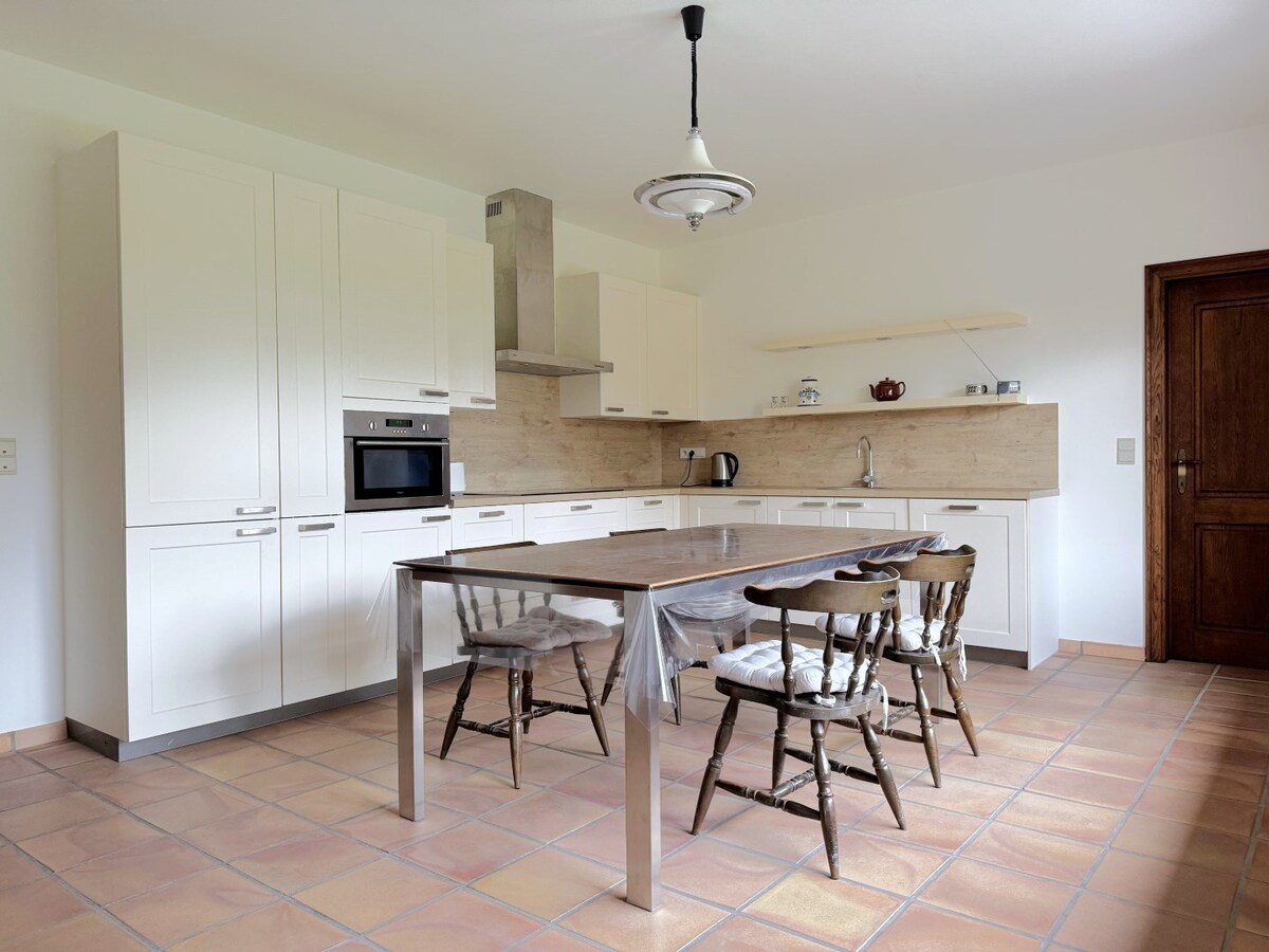 Woning verhuurd in Ravels