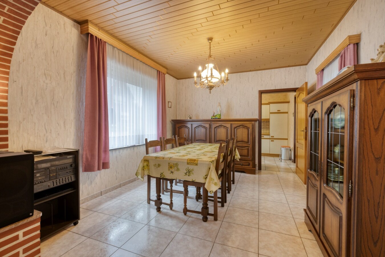 WONING te Waanrode - 3 slaapkamers 