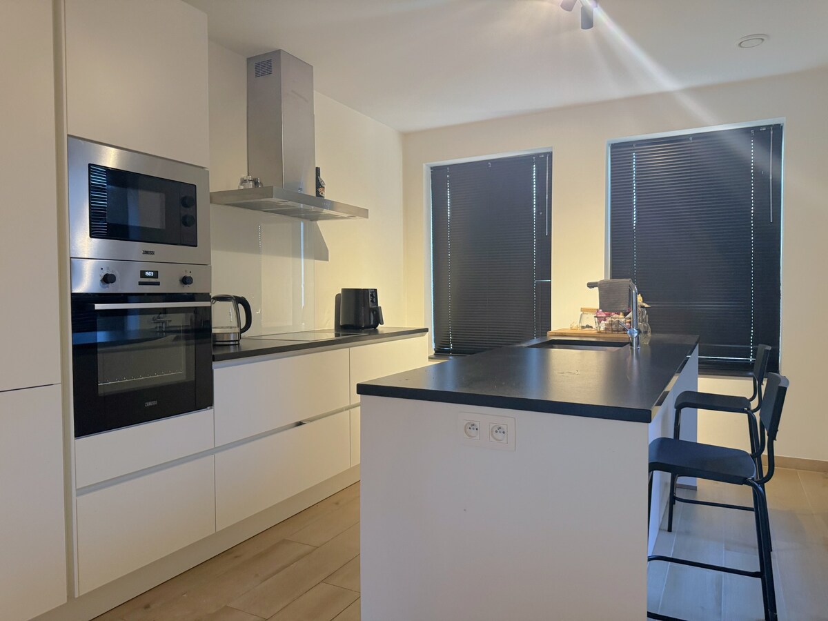 Woning verhuurd in Weelde