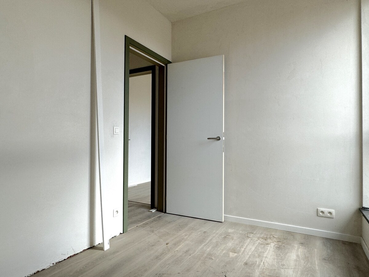 Appartement verhuurd in Ravels