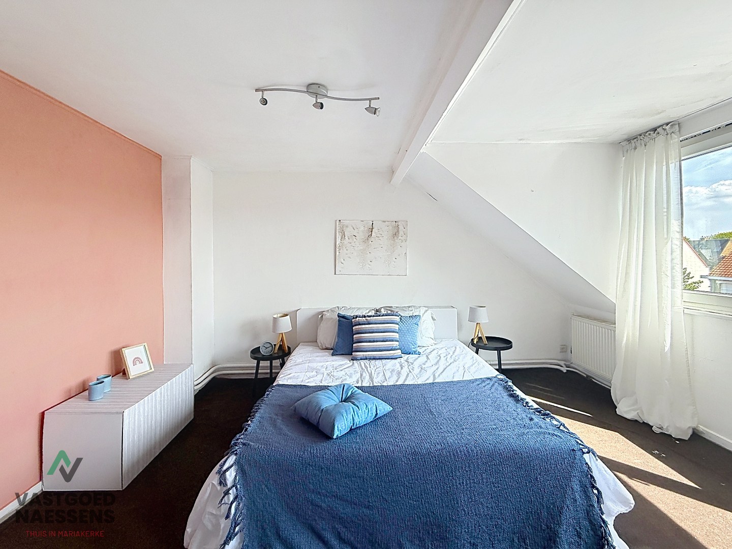 Maison a vendre À Oostende