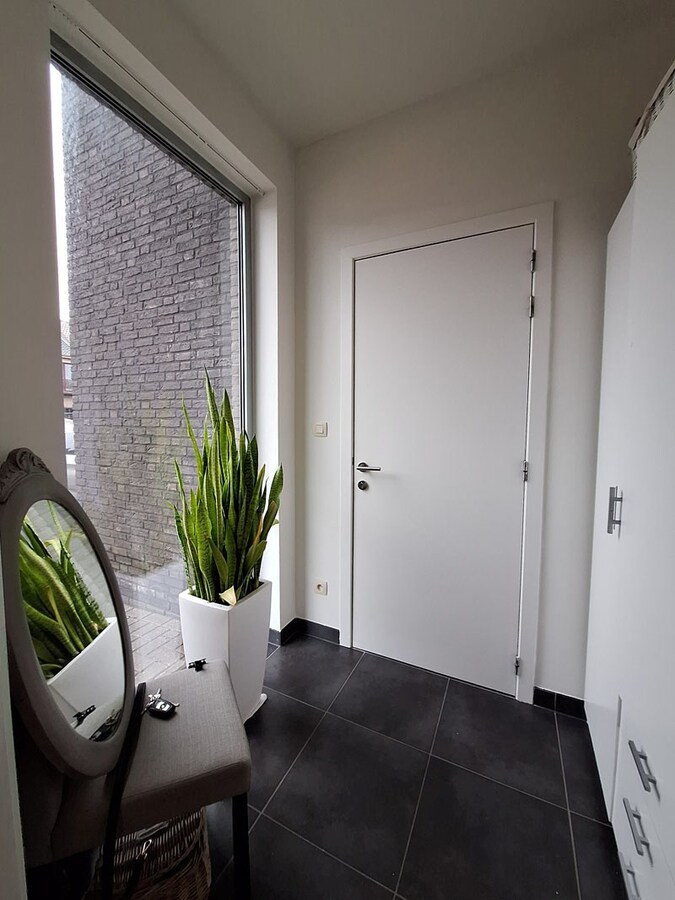 Verhuurd appartement - Oudsbergen