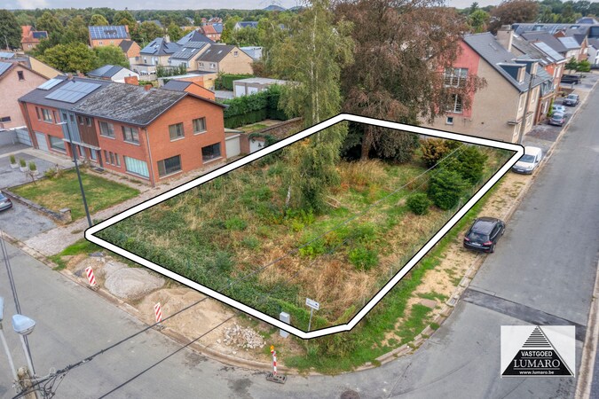 Verkocht grond - Maasmechelen