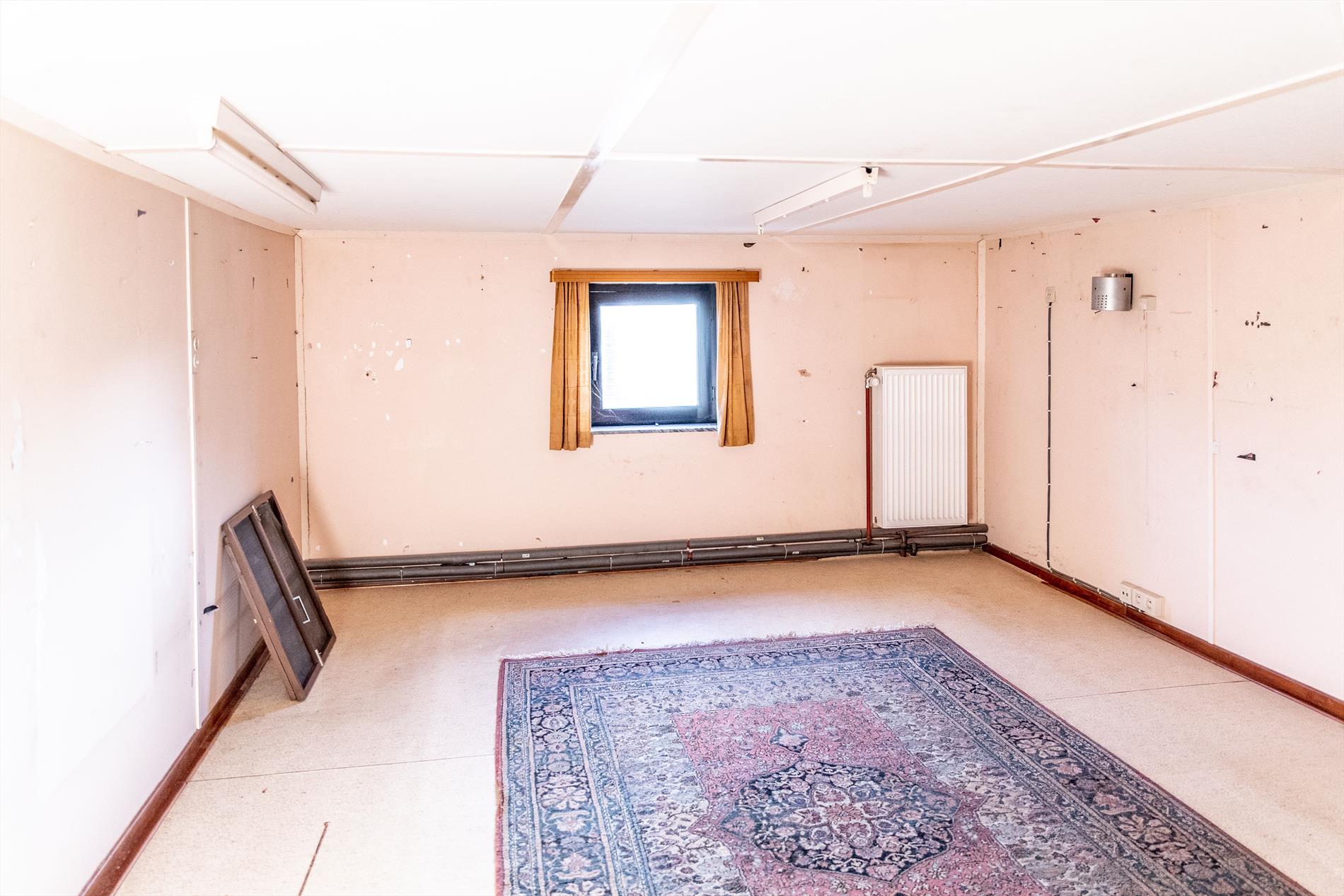 Villa verkocht in Drongen