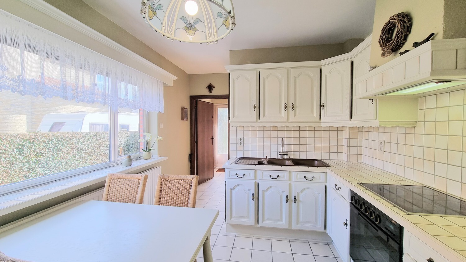 Instapklare gezinswoning op 1440 m² op toplocatie 