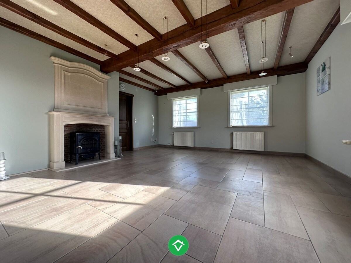 Conciërgewoning te huur in Torhout 