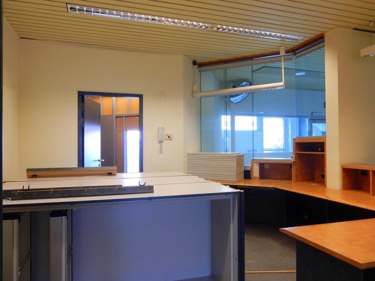 Polyvalente kantoorruimte in dorpskern 