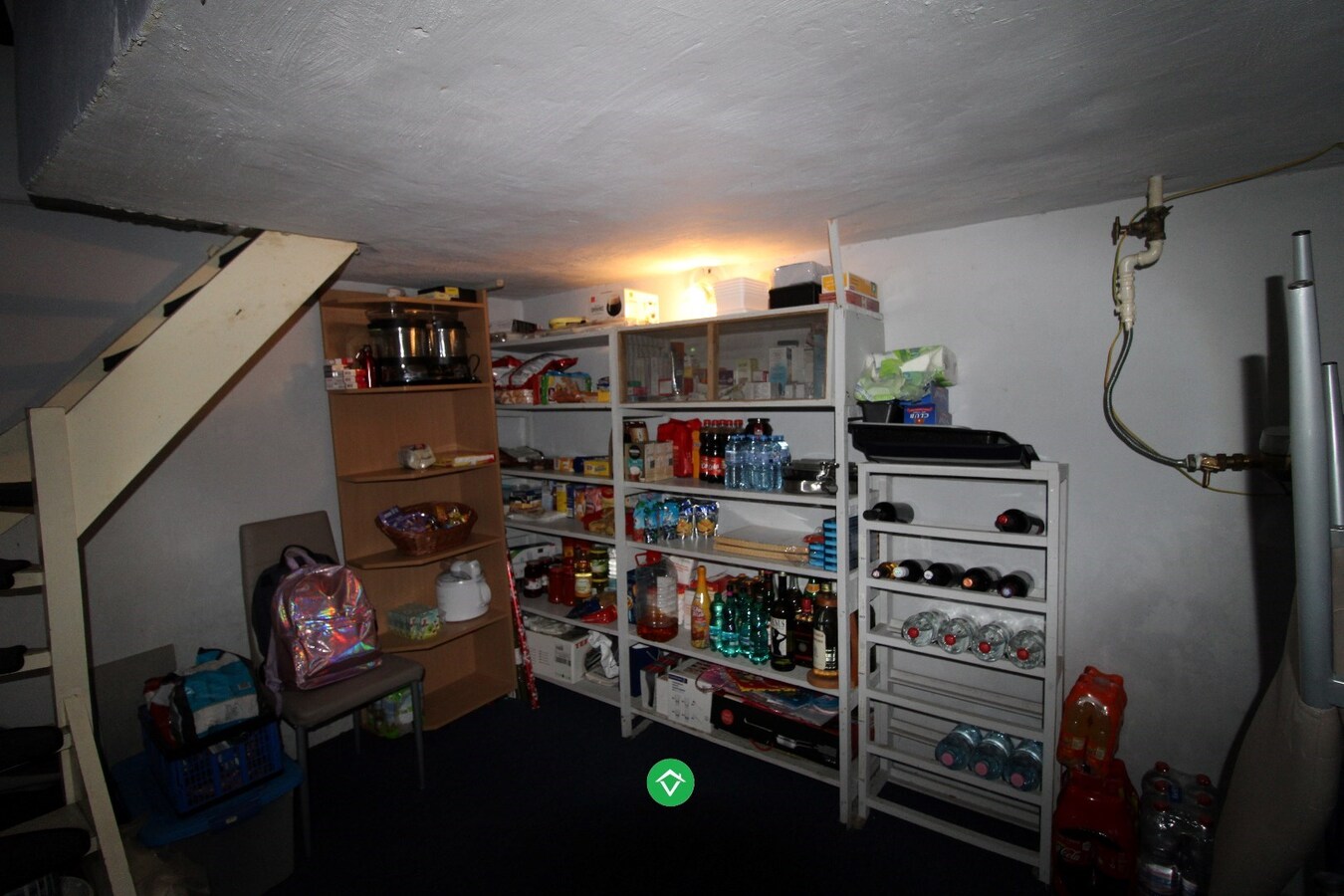 Ruime half-open bebouwing met 4 slaapkamers te Roeselare 