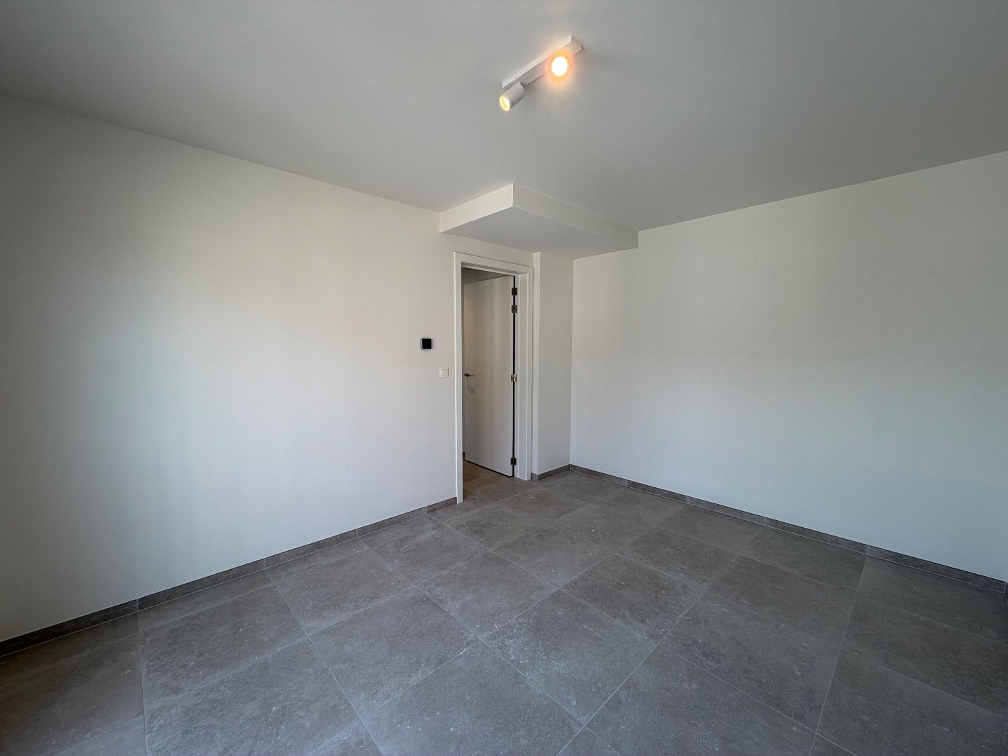 Nieuwbouw appartement met 3 slaapkamers gelegen in centrum Geel! 