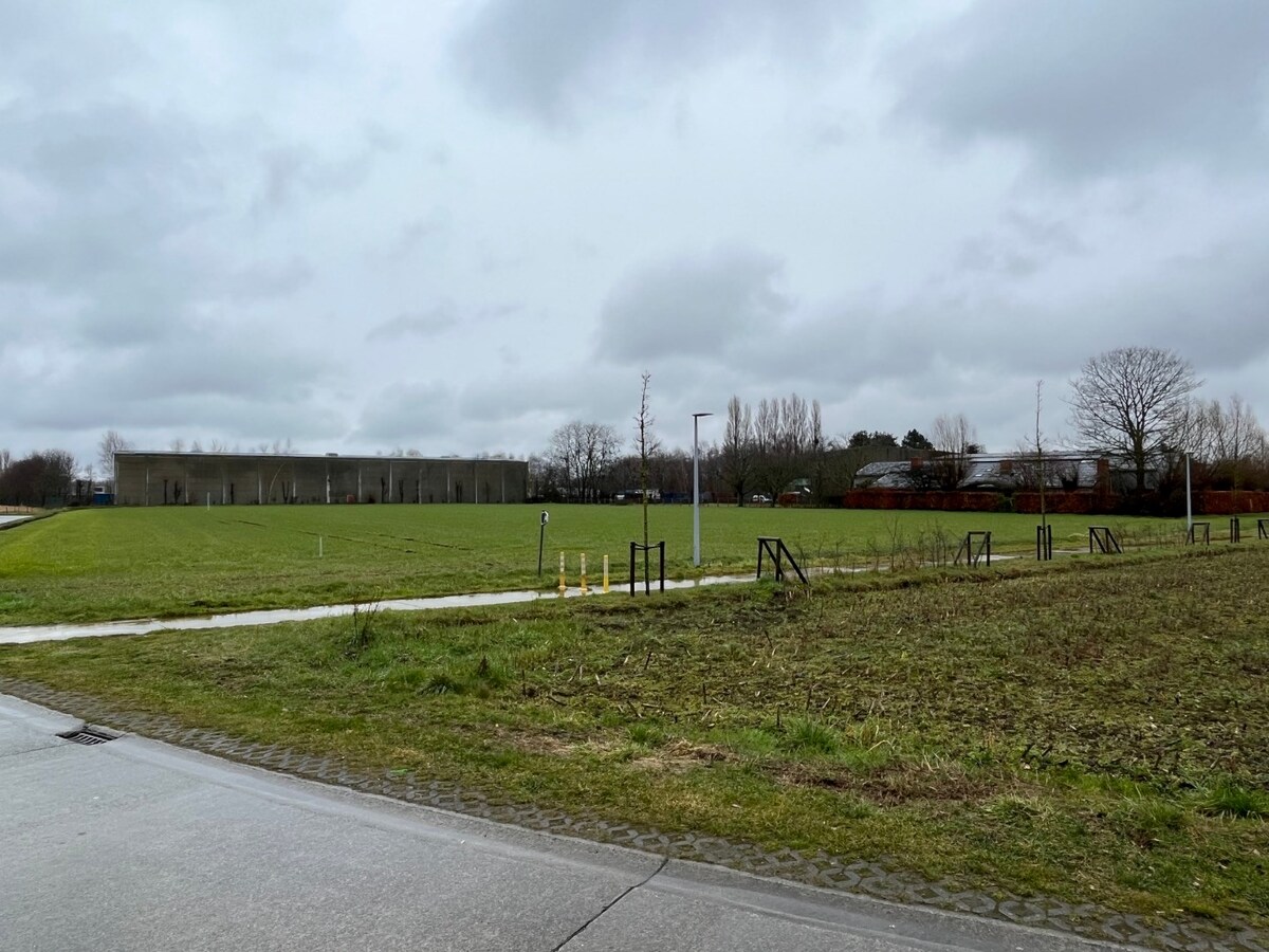 Bijzonder ruime gezinswoning met 3 slaapkamers 