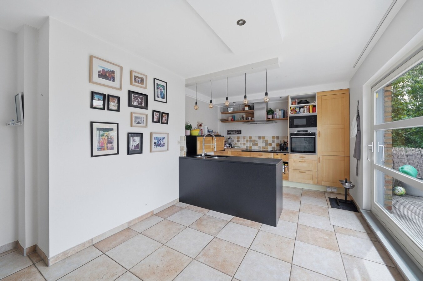 Te koop duplex - Bredene