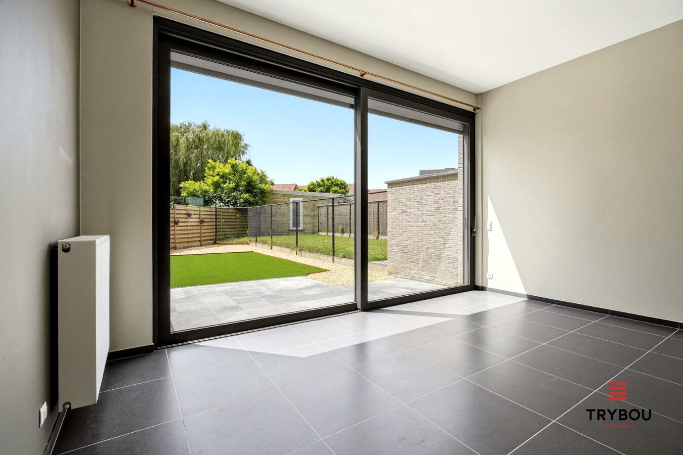 Instapklare woning met EPC B nabij centrum van Westrozebeke! 