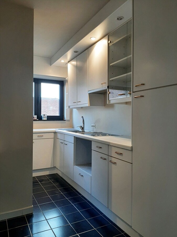 Keuken