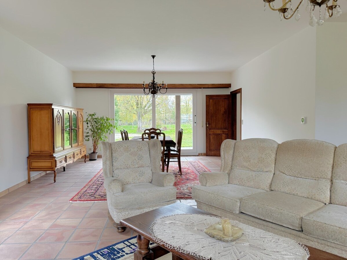 Woning verhuurd in Ravels