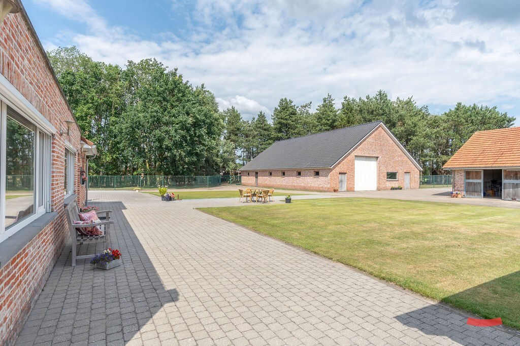 Woning te koop in Weelde