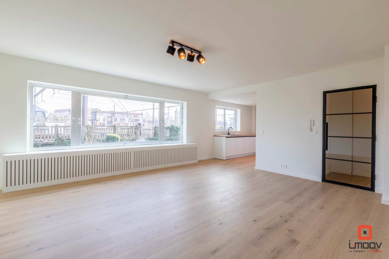 Verkocht appartement - Zottegem