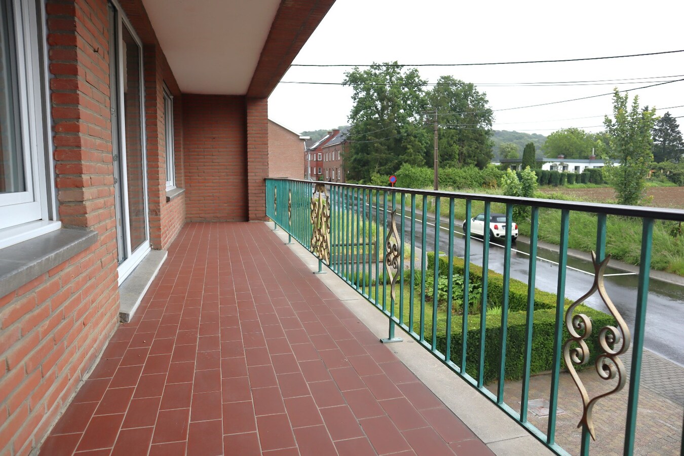 Gerenoveerde rijwoning met 3 slaapkamers te Bierbeek (Korbeek-lo) 