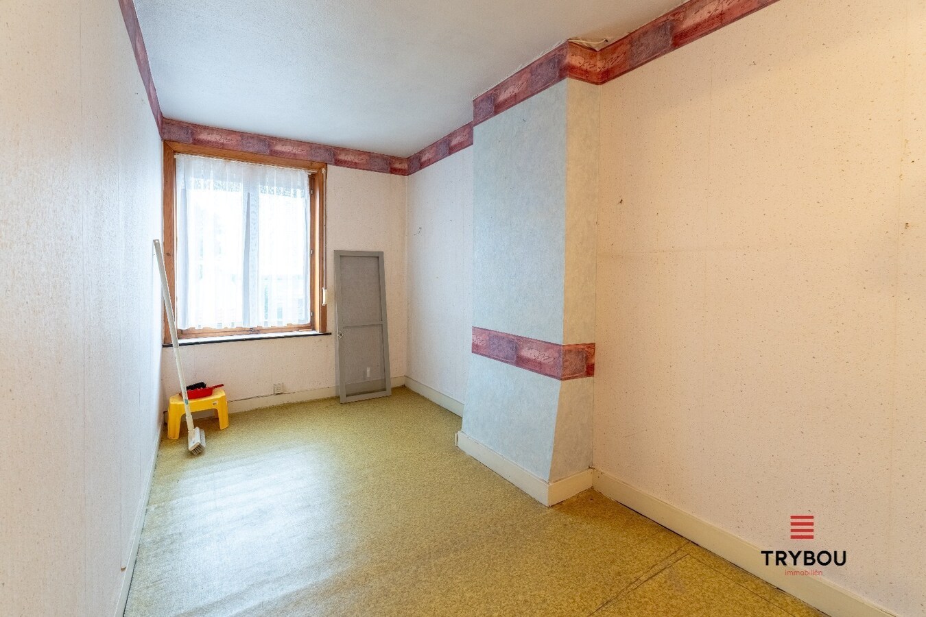 Te koop — Kasteelstraat 27, Oostvleteren 