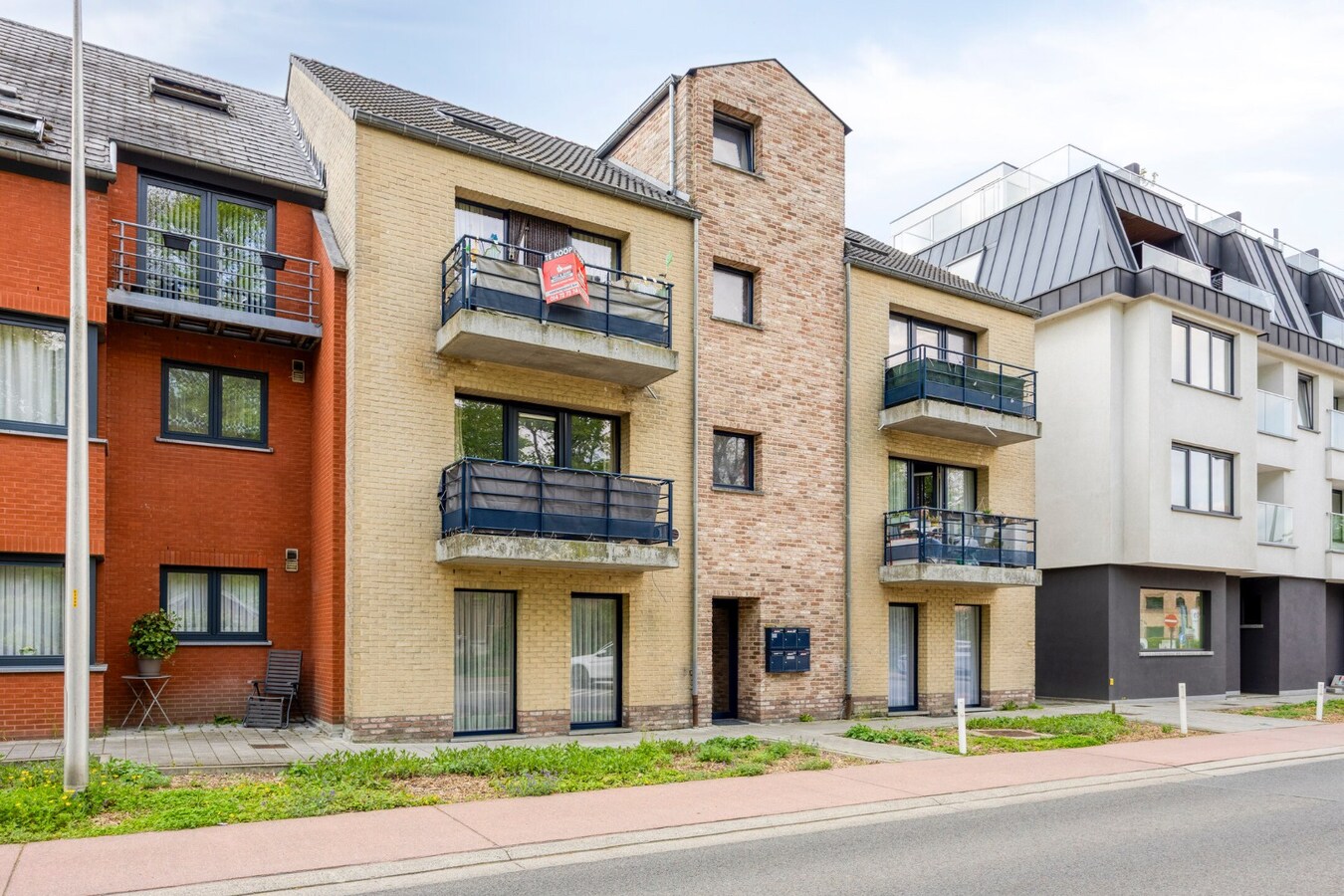 Te koop duplex - Leopoldsburg