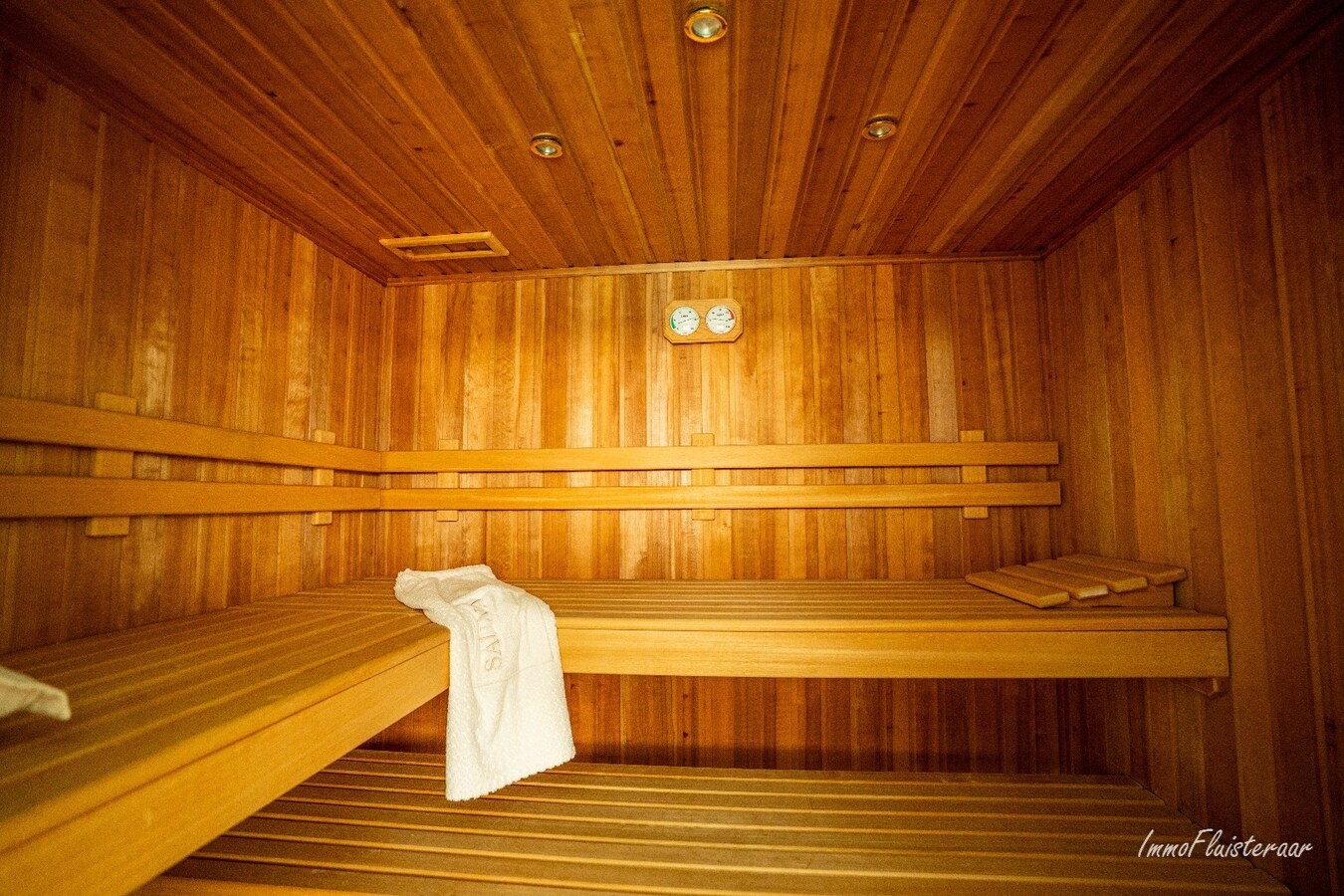 Unieke eigendom voor paardenliefhebbers met overdekt zwembad op ca. 1,8ha te Koersel (Beringen) 