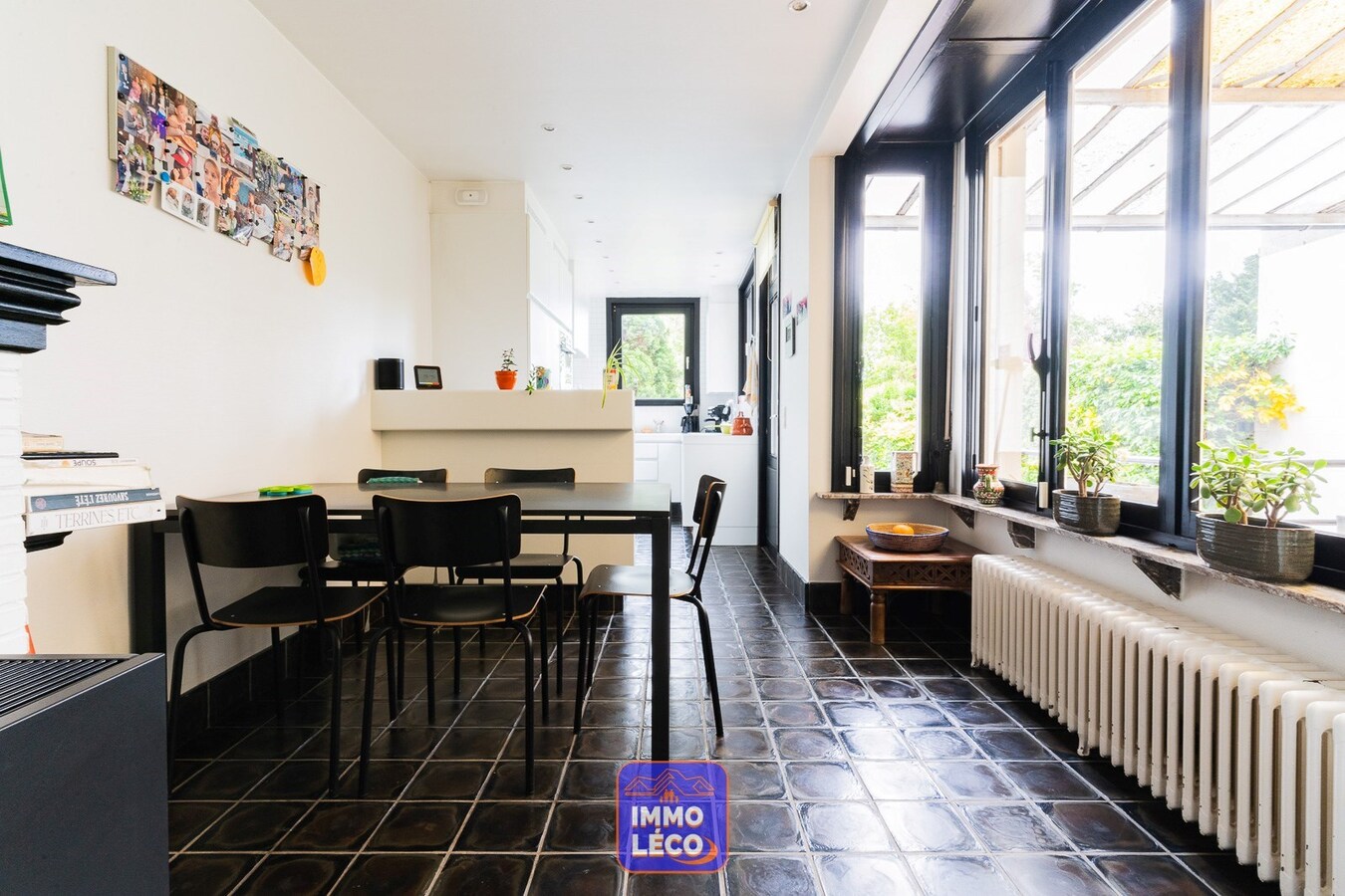 Maison familiale "Bourgeoise" au Parc de Mouscron, COUP DE COEUR ! 