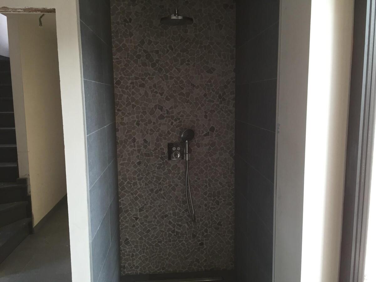 Nieuwbouwpastoriewoning E-peil 50 