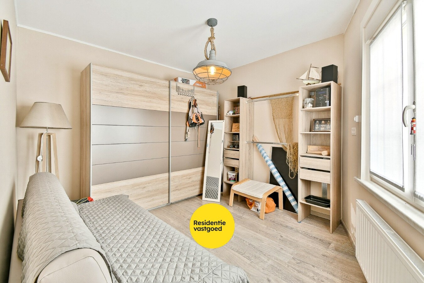 Te koop woning - Middelkerke