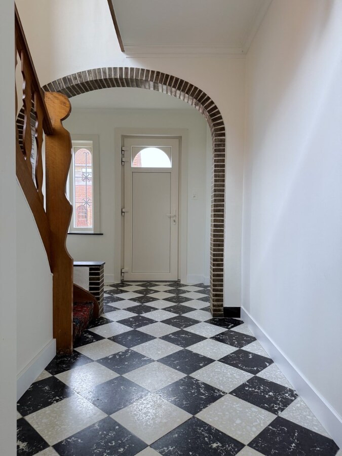 Woning verhuurd in Ravels