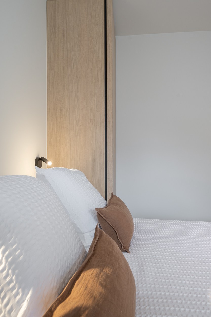 Magnifique appartement rénové de 3 chambres à coucher près de l'avenue Lippens à Knokke. 