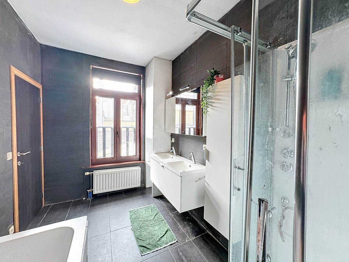 Woning verkocht in Gent