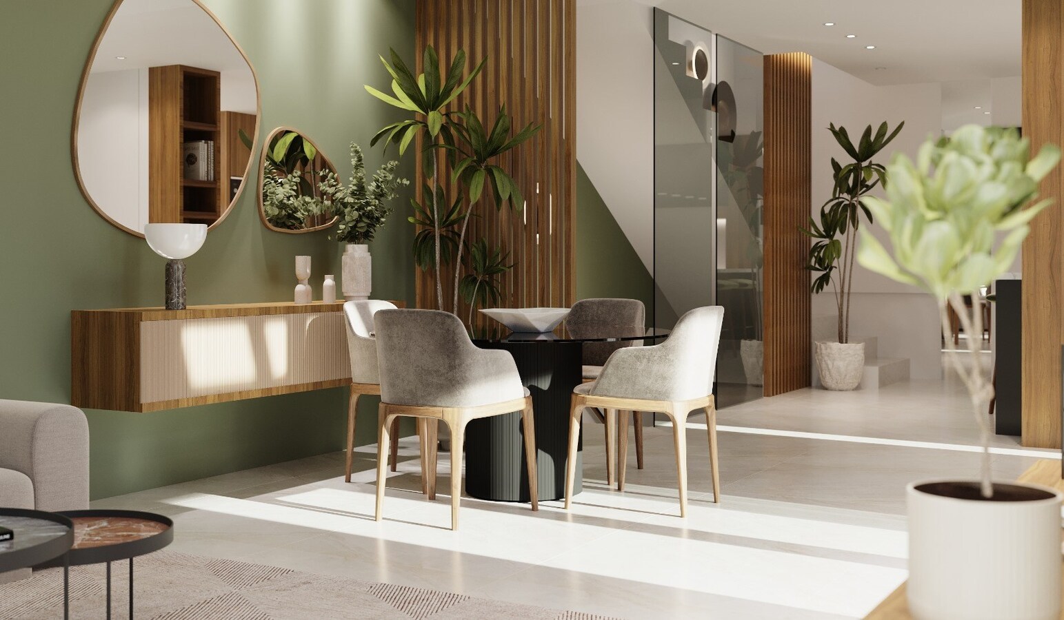 Villa te koop in Murcia