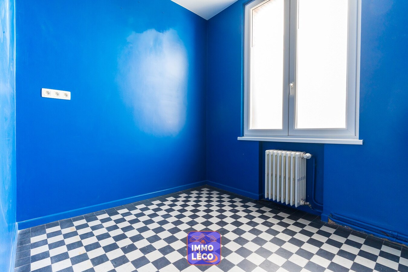 Appartement rénové en 2024, en plein centre-ville, COUP DE COEUR 