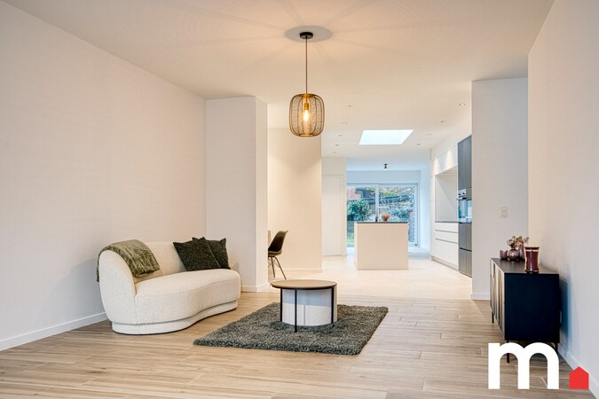 Verkocht woning - Heule