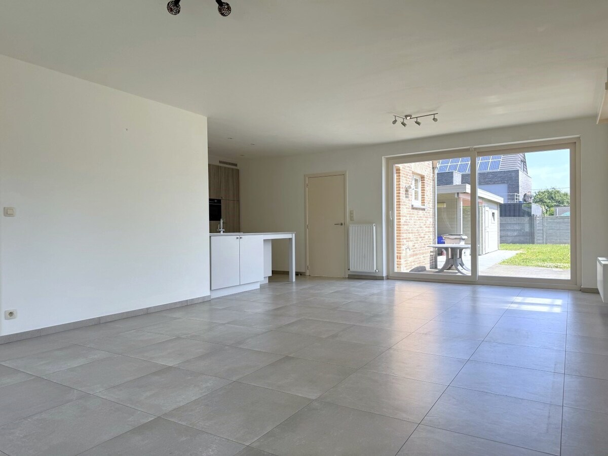 Woning verhuurd in Ravels