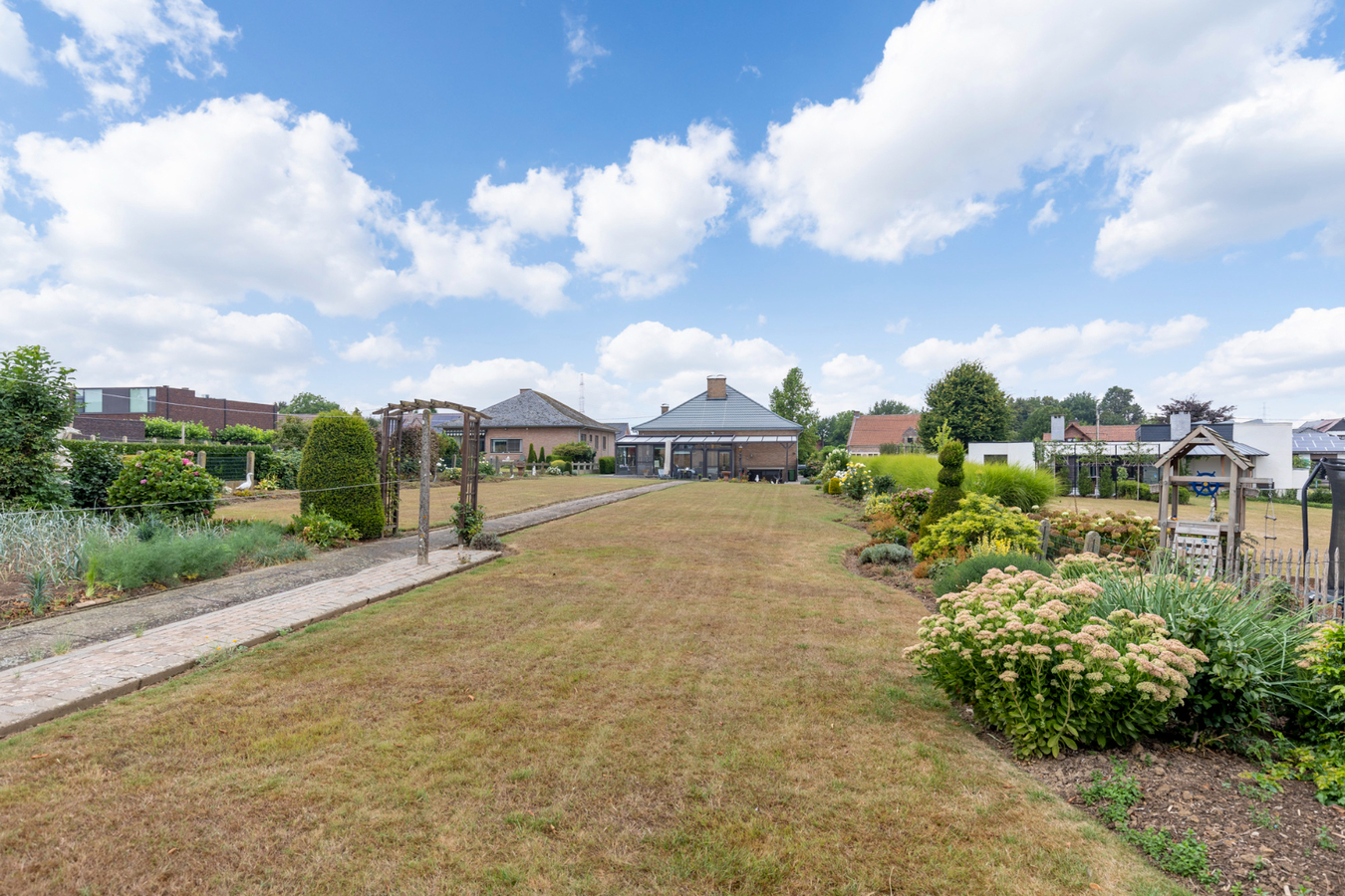 Verkocht woning - Riemst